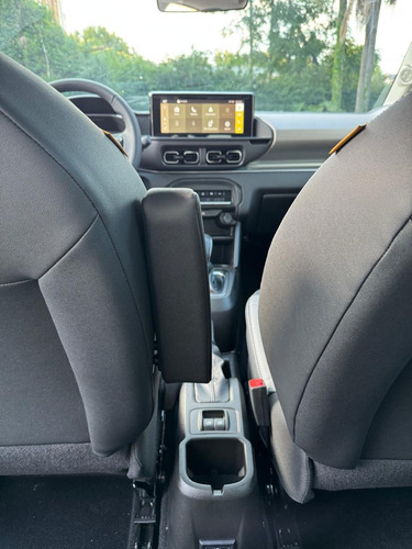 Citroën Basalt 1.0 Shine Turbo 200 Cvt Bitono