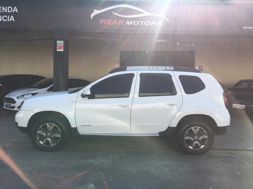 Duster Dynamique 2.0 4x4 4wd 2016