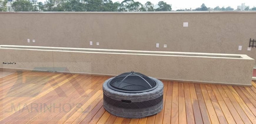 Imagem 8 de 15 de Apartamento Para Venda Em Mauá, Vila Noêmia, 3 Dormitórios, 1 Suíte, 2 Banheiros, 1 Vaga - 326_1-1702223