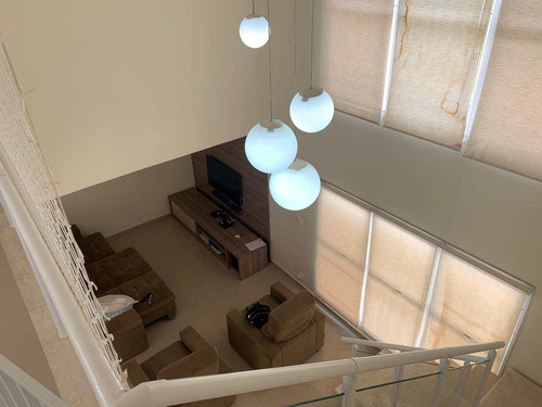 Imagem 5 de 30 de Casa De Condomínio, New Ville, Santana De Parnaíba - R$ 1.52 Mi, Cod: 234948 - V234948