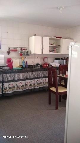 Imagem 6 de 14 de Casa Em Condomínio Para Venda Em Camaçari, Coqueiros De Arembepe (abrantes), 3 Dormitórios, 2 Suítes, 2 Banheiros, 5 Vagas - Vg2723_2-1191396