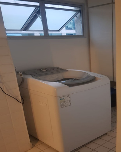 Imagem 28 de 30 de Apto Locação - Mobiliado - 02 Dorm , 01 Banh, 01 Vaga , 85m - Localização 01 Quadra Da Av Paulista - L1025 - 69658913