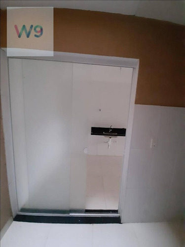 Imagem 12 de 28 de Sobrado Itaquera 2 Dormitórios E 1 Suite À Venda, 120 M² Por R$ 410.000,00- Itaquera - São Paulo/sp - So0013