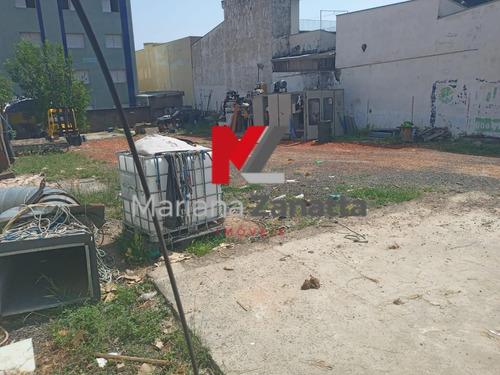Imagem 3 de 3 de Terreno Em Excelente Localização - 2521