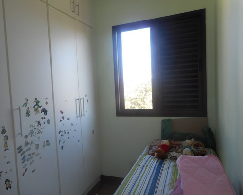Imagem 6 de 10 de Apartamento - A008991 - 4755978