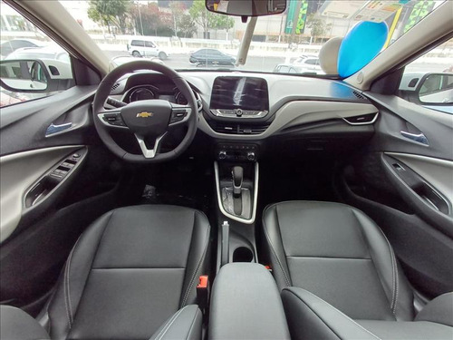 Chevrolet Onix 1.0 Turbo Premier