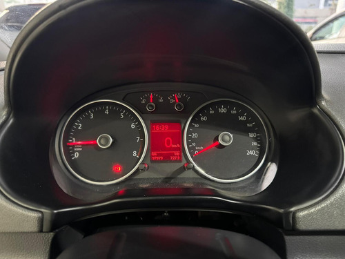 Volkswagen Saveiro Saveiro Cross 1.6 16v MSI CD (Flex)
