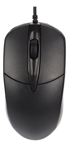 Aquecedor De Mouse Aquecido De 3 Níveis Ajustável Preto Ergo