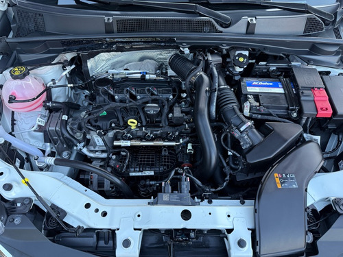 Chevrolet Onix plus Chevrolet Onix Plus 1.0 LTZ Turbo (Flex) (Aut)