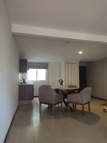 Venta De Departamento En Col. Asturias ,cuahtemoc , Cdmx (mr1-za)