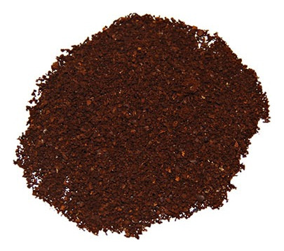 Molinillo Manual Para Café Acero Inoxidable Nerthus Gris