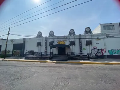 Bodega en venta