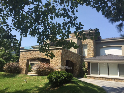 Imagen 1 de 5 de Casa En Venta En San Nicolas