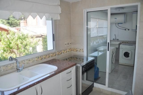 Alquiler Temporario De Apartamento 3 Dormitorios Península