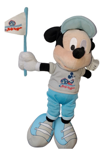 Miky Mouse De Disney Park