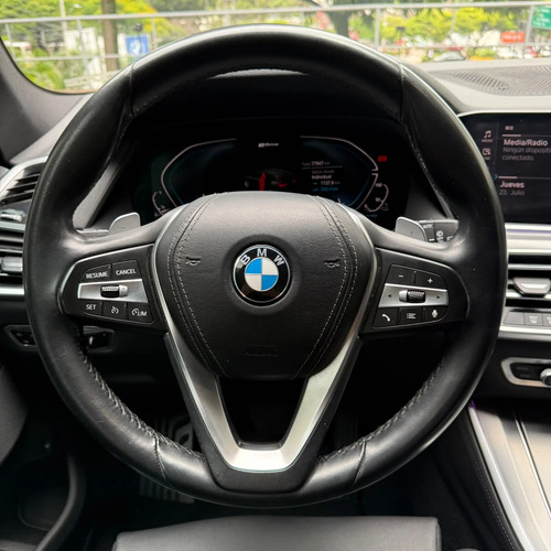 BMW X5 3.0 Xdrive45e
