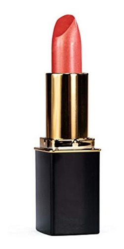 L 'paige Diseñador Lipstick L49 peach Nectar, All-natural, A