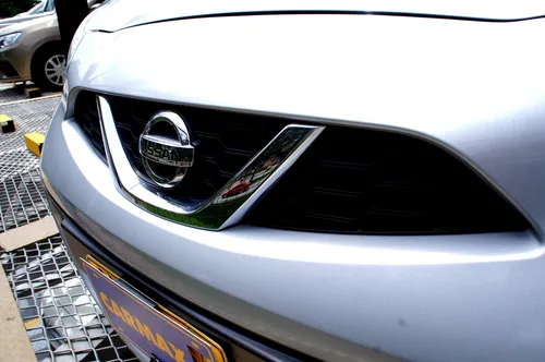 Nissan March 1.6 Active