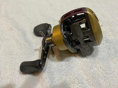 Reel Marina Sport Gto 10000 Escuchó Oferta