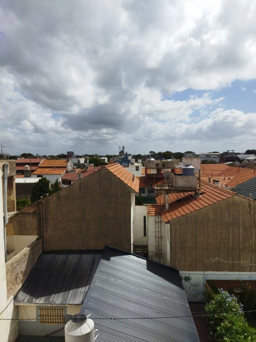 Imagen 4 de 18 de Departamento 1 Ambiente Contrafrente En Venta En Mar Del Plata