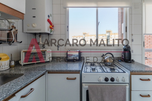 Imagen 23 de 30 de Venta Departamento 3 Ambientes Con Cochera De Categoría Parque Avellaneda Caba