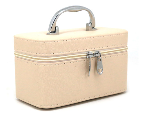 Set X3 Organizador Bijou Trendy Joyas Accesorios Con Espejo
