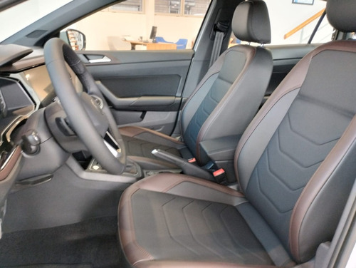 Volkswagen Virtus 1.0 Tsi Highline