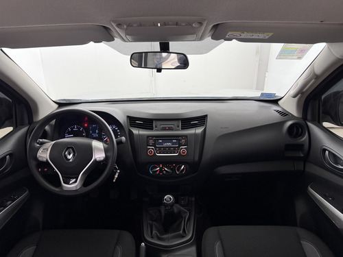 Renault Alaskan 2.3 TDI 4X2 CONFORT L20