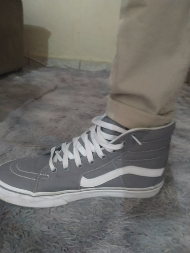 Vans Sk8 Hi