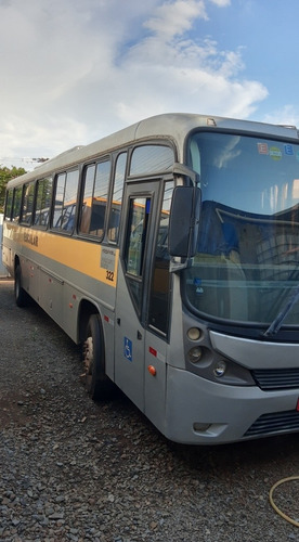 Onibus Rodoviario Vw 17.230 Ar Ano2011/12