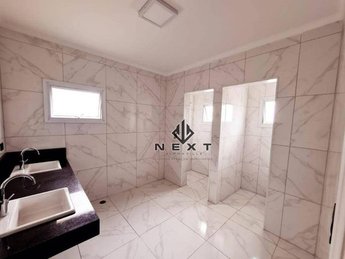Imagem 4 de 30 de Casa Com 4 Dormitórios À Venda, 297 M² Por R$ 2.100.000 - Alphaville 06 - Santana De Parnaíba/sp - Ca0751