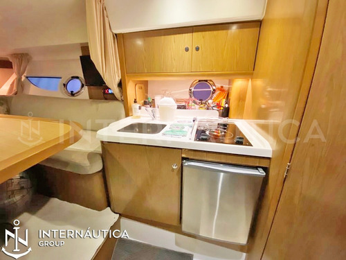 Imagem 6 de 25 de Beneteau Gt350 2014 Cranchi Phantom Sessa Searay Armada