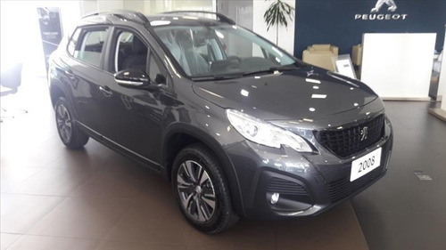 Imagem 2 de 14 de Peugeot 2008 1.6 16v Allure Pack