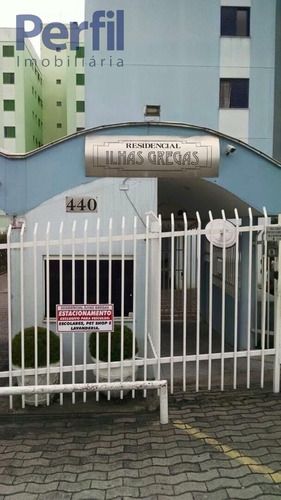 Imagem 2 de 15 de Apartamentos - Com Suíte - 1812