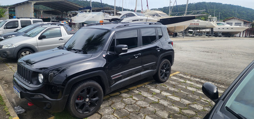 Jeep Renegade 2.0 Trailhawk 4x4 Aut. 5p