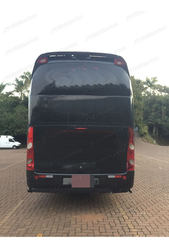 Irizar Pb Ano 2012 Volvo B12r Exec 42 Lug Jm Cod.1119
