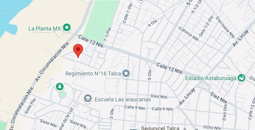 Casa En Excelente Estado De 2d 1b + Est Portal Del Maule ii