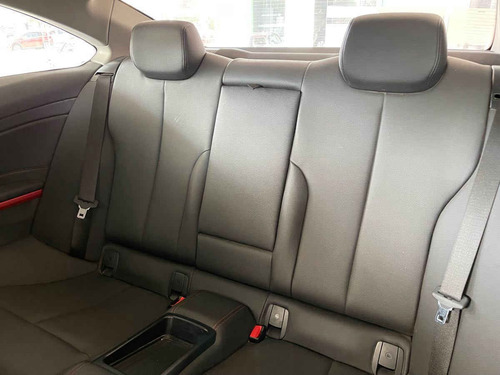 Imagen 10 de 15 de Bmw Serie 4 2019 2p 420i Coupe Sport Line L4/2.0/t Aut