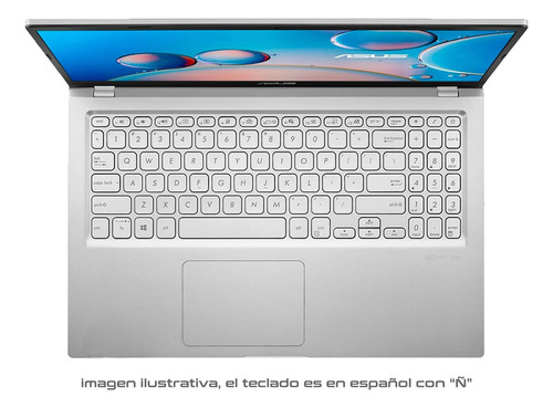 Notebook Asus Vivobook X515ea Intel Core I7 8g 1.5t 15.6 Fhd
