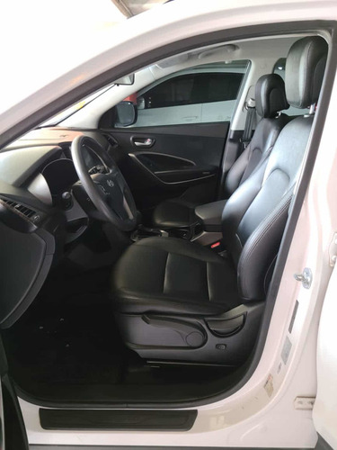 Santa Fe Sport 2014