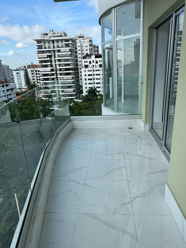 Alquilo Apartamento Linea Blanca (ea)