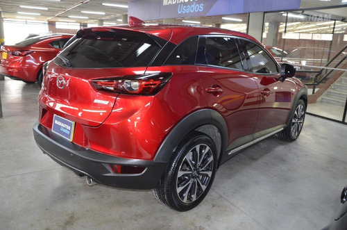 Mazda Cx3