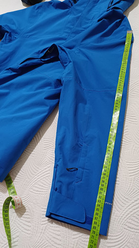 Campera Columbia Talle L Para Hombre Impecable (Usado)
