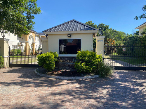 Venta Duplex - Barrio Cerrado - Moreno