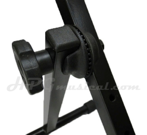 Suporte Sax Alto E Tenor Saty 5000