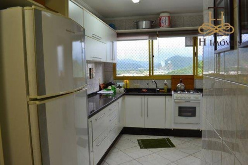 Imagem 9 de 30 de Apartamento Residencial À Venda, Frente Mar, Balneário Camboriú. - Ap0112