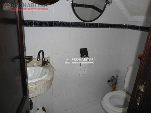 Imagem 13 de 30 de Sobrado Com 4 Dormitórios À Venda, 1 M² Por R$ 900.000,00 - Jardim Maria Rita - São Paulo/sp - So1750