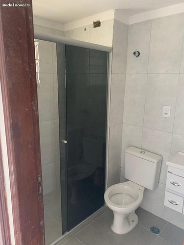 Imagem 7 de 12 de Apartamento Para Venda Em Mogi Das Cruzes, Jardim Cintia, 2 Dormitórios, 1 Banheiro, 1 Vaga - 2997_2-1155509