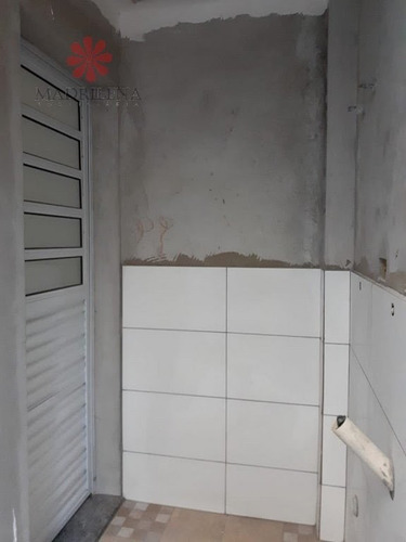 Imagem 8 de 8 de Casa Sobrado Condomínio Para Venda, 2 Dormitório(s) - 1652
