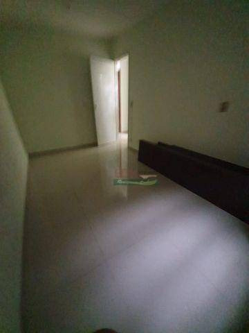 Imagem 17 de 19 de Casa Com 3 Dormitórios À Venda, 250 M² Por R$ 318.000 - Parque São Francisco - Guaratinguetá/sp - Ca3473